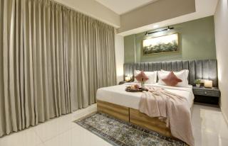 Saltstayz Premier - Golf Course Extension Road - Gurgaon - 5