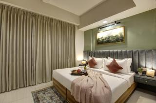 Saltstayz Premier - Golf Course Extension Road - Gurgaon - 8
