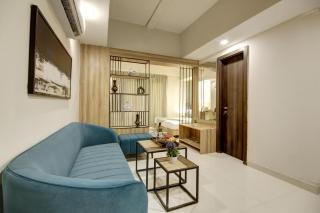 Saltstayz Premier - Golf Course Extension Road - Gurgaon - 2