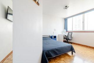 Habitación c/baño independiente, a unos min del Centro Histórico - Città del Messico - 0