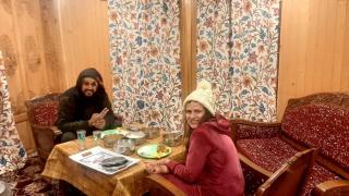 New kolohai group of houseboats - Srinagar - 3