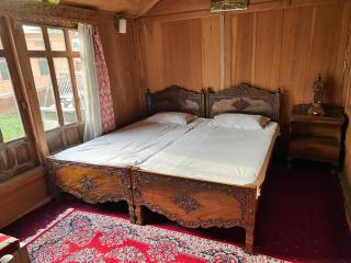 New kolohai group of houseboats - Srinagar - 4