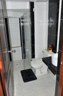 Casa Vacacional con Jacuzzi en Girardot Cundinamarca - Girardot - 4
