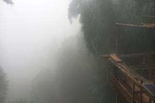 Doi PuMuen LAHU Homestay - Ban Wiang Kok - 4