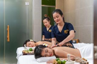 Rosa Alba Resort & Villas Tuy Hoa - Tuy Hoa - 2
