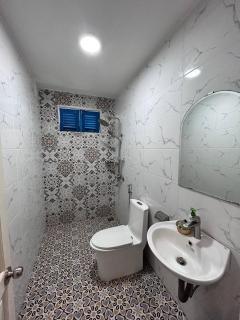 Vungtau Surf House - Hostel Surf Camp - Vung Tau - 5