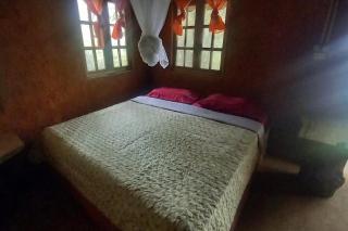 Doi PuMuen LAHU Homestay - Ban Wiang Kok - 9