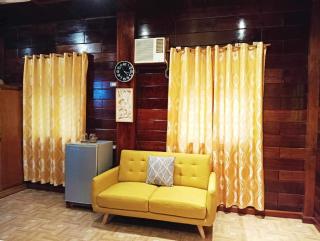 Theresa's Pension House - San Vicente - 5