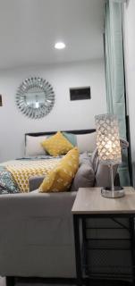 Eleg Stu Apt with Lux amnts steps frm Nautical Mile - Freeport - 3
