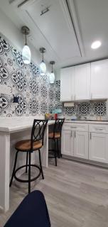 Eleg Stu Apt with Lux amnts steps frm Nautical Mile - Freeport - 5