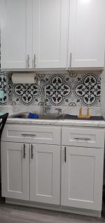 Eleg Stu Apt with Lux amnts steps frm Nautical Mile - Freeport - 6