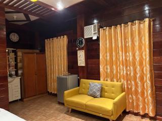 Theresa's Pension House - San Vicente - 4