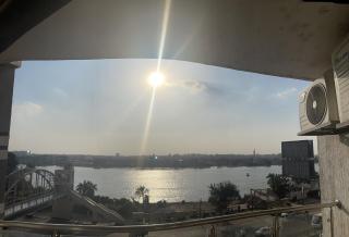 Nile view apartment in cairo - Il Cairo - 0