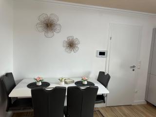 Ferienwohnung Schwanenstadt - - 8