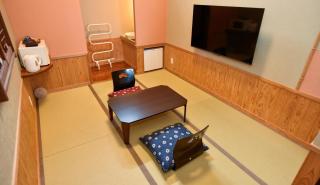 Kamegawa Onsen HATAGO Yuyu - 6