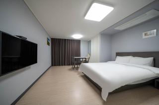 Myeongga Ubleth Hotel - 2