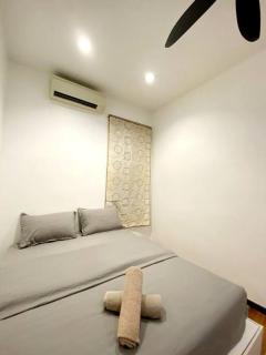CozyHouse 4ROOM 4BATH ROOM 8PAX@Near BM Icon city - Bukit Mertajam - 7