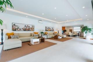 Luxury Four Bedroom Vienna Villa - Dalung - 6