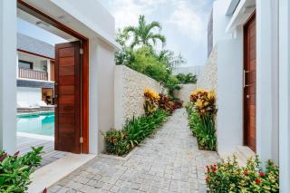Luxury Four Bedroom Vienna Villa - Dalung - 4