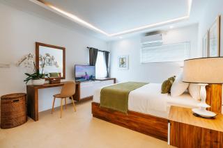 Luxury Four Bedroom Vienna Villa - Dalung - 7