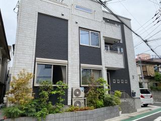 TOKYO 幸町 Share House - 8