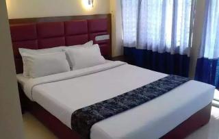 Hotel Dallas Sylhet - Sylhet - 4