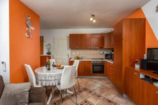Charming Apartment Matej - Happy Rentals - Tar - 2