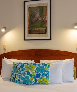 Hibiscus 52 - Fabulous Location 3 minutes walk to beach and Macrossan St - Port Douglas - 6