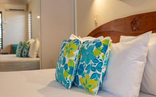 Hibiscus 52 - Fabulous Location 3 minutes walk to beach and Macrossan St - Port Douglas - 8