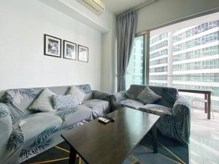 Regalia Residence - Kuala Lumpur - 2