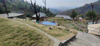 Beaumont Resort Dharamshala Himachal - Dharamshala - 1