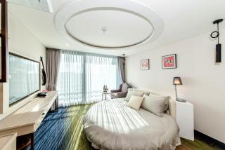 Marevo Beach Hotel - Jeju - 3