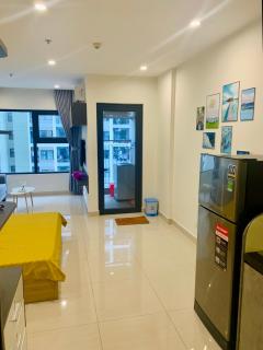 Bao Vy's Cozy House - Gò Công - 9