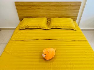 Bao Vy's Cozy House - Gò Công - 4