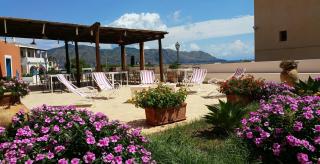 Hotel A Cannata - Santa Marina Salina - 3