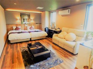 LiVEMAX RESORT Aki Miyahama Onsen - Hatsukaichi - 1
