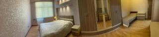 Cozy apartment in the city center - Baku - 9
