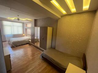 Cozy apartment in the city center - Baku - 8
