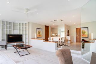 Spacious 2BR Apartment Allamanda II - 2223 in Laguna, 10 min from BangTao Beach - Bang Tao Beach - 1