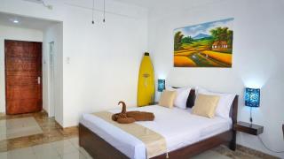 Balian Surf Club - Legian - 7