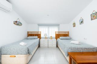 Bungalow Sunrise Europa - 3