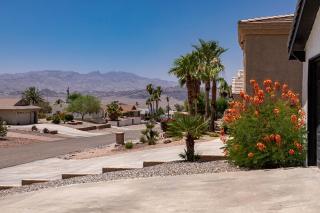 HavaSunny Stay - Pool, Spa, Game Room, Fire Pit - Lake Havasu City - 8
