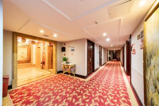 PingTan YuCheng Seaview Blue Smart Hotel - Pingtan - 3