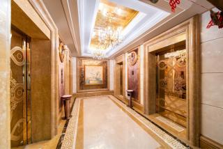 PingTan YuCheng Seaview Blue Smart Hotel - Pingtan - 4