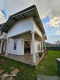 Soban Rich Bungalow - Nuwara Eliya - 9