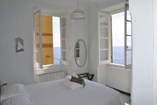 Al Piccolo Scoglio - Room & Breakfast - Camogli - 7
