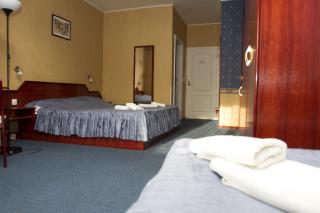 Classic Hotel - Budapest - 6