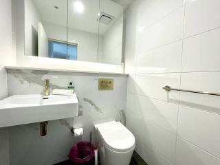 High Floor Skyline view 2Br close2Olympic park - Sidney - 8