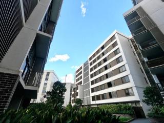 High Floor Skyline view 2Br close2Olympic park - Sidney - 5