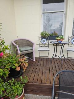 The Villa - Oamaru - 6